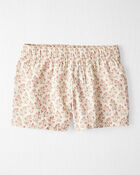 Toddler 2-Piece Organic Cotton Flutter Sleeves Set, image 2 of 5 slides