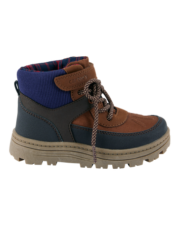 Oshkosh toddler boots clearance