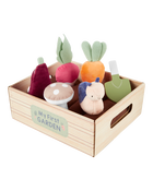 8-Piece Plush Garden Set, image 1 of 2 slides