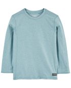 Kid Soft Stretch Active Top, image 1 of 3 slides