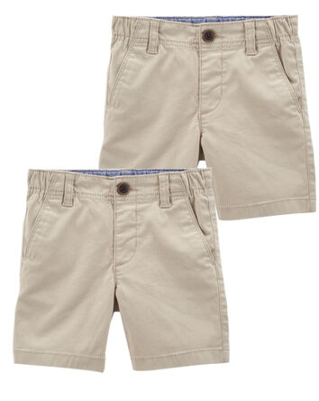 Uniform Shorts Multipack, 