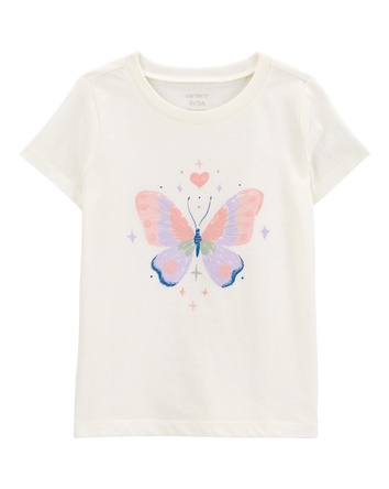Toddler 3-Pack Graphic Tees, 