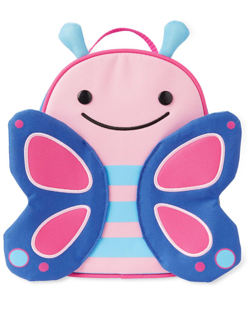 Zoo Mini Backpack With Safety Harness, image 2 of 11 slides