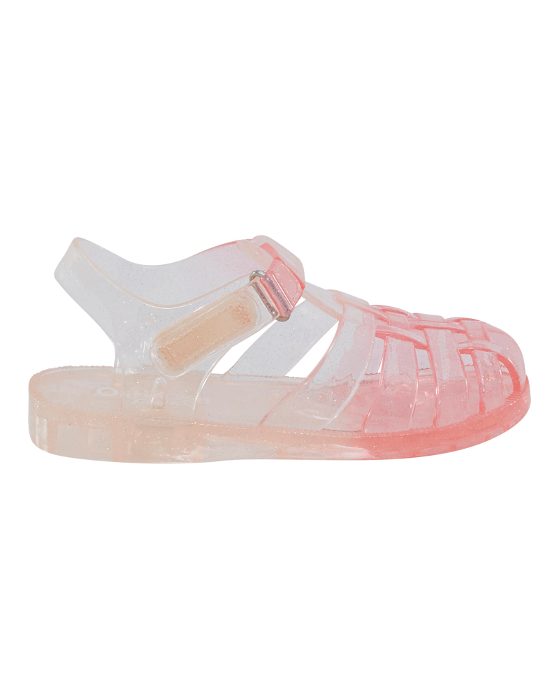 Toddler Casual Jelly Fisherman Sandals, image 2 of 7 slides