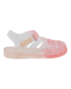 Toddler Casual Jelly Fisherman Sandals, image 2 of 7 slides