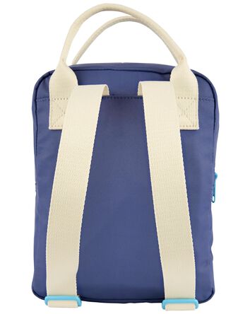 OshKosh Embroidered Mini Backpack, 
