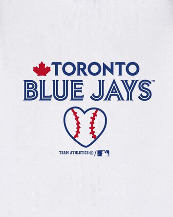 Baby MLB Toronto Blue Jays Bodysuit, 