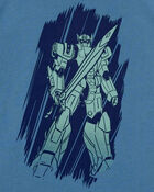 Kid Transformer Graphic Tee, image 2 of 3 slides