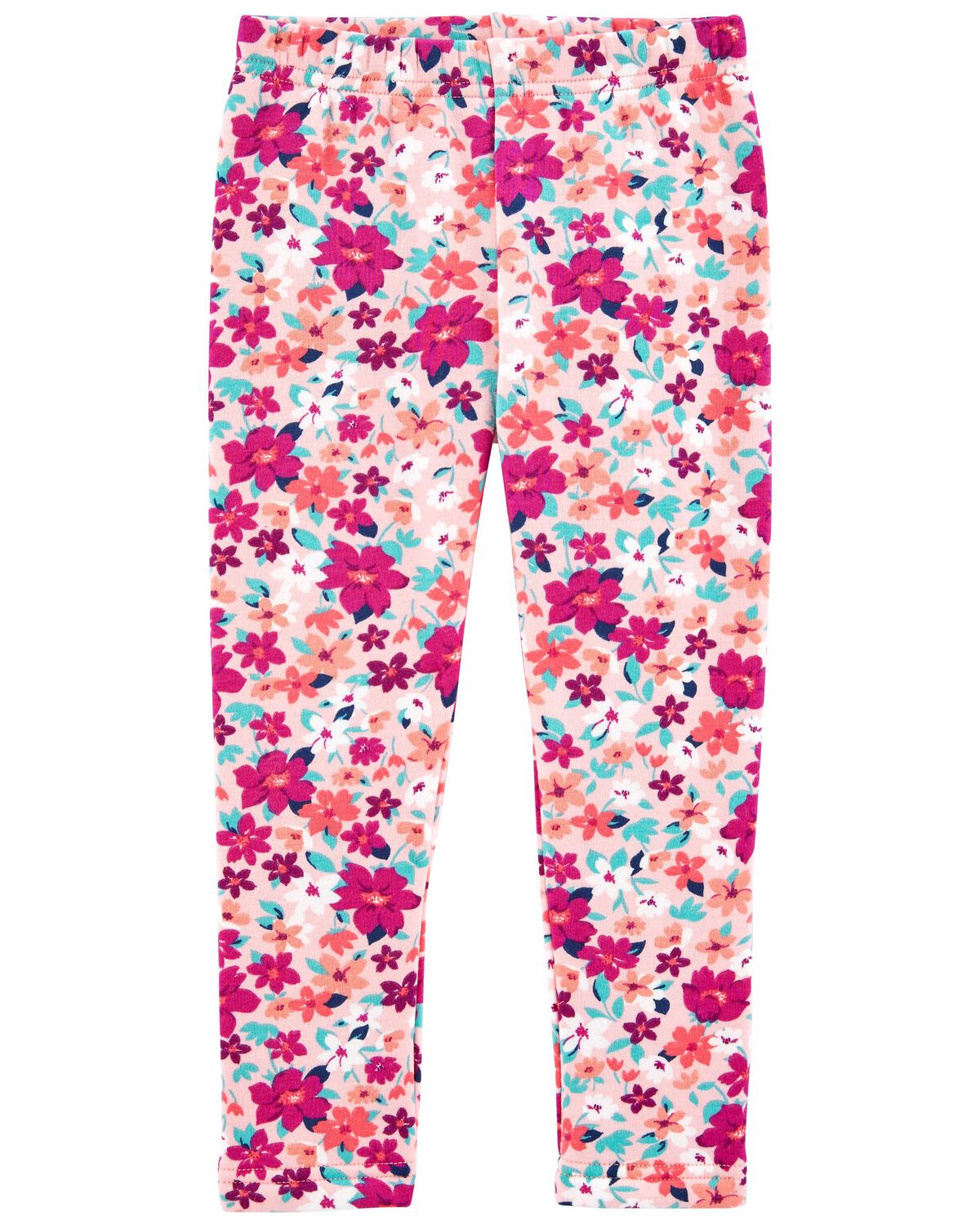 Baby Cozy Leggings