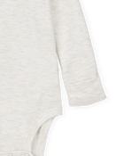 Baby 2-Pack Long-Sleeve PurelySoft Bodysuits, image 2 of 6 slides