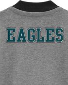 Baby NFL Philadelphia Eagles Jumpsuit, image 4 of 4 slides