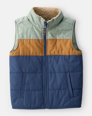 Vests
