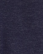Baby Pull-On Faux Denim Pants, image 3 of 4 slides