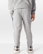 Toddler 2-Piece Zip-Up Fleece Hoodie & Pants Set, image 9 of 10 slides