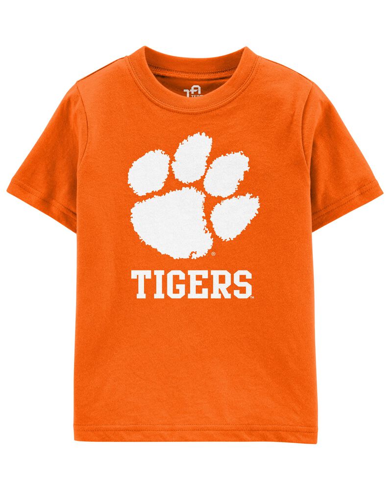 Toddler NCAA Clemson® Tigers TM Tee, image 1 of 2 slides