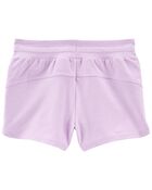 Kid The Silky Swift Sport Short, image 2 of 3 slides