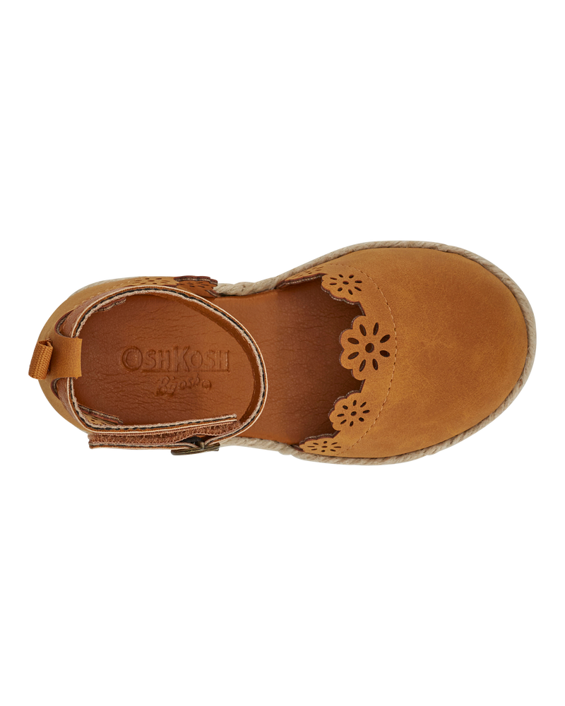Toddler Vegan Leather Shoes, image 4 of 7 slides