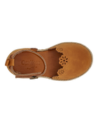 Toddler Vegan Leather Shoes, image 4 of 7 slides