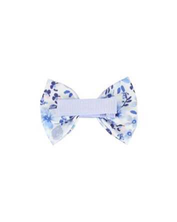 Baby 6-Pack Bow Hair Clips, 