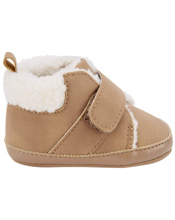 Baby Sherpa Duck Boot Baby Shoes, 