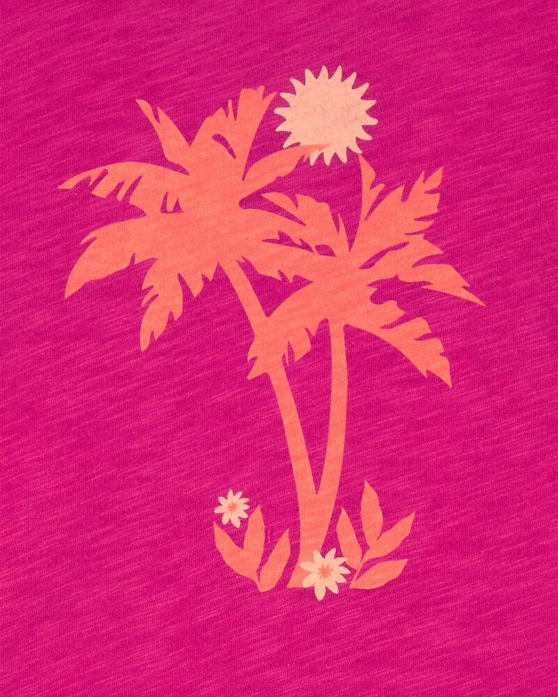 Toddler All Smiles Pocket Tee, image 4 of 5 slides