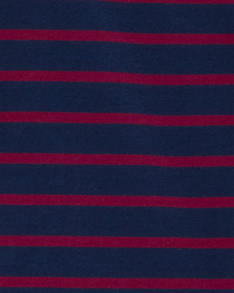 Kid 2-Pack Striped Long-Sleeve Tees, image 3 of 5 slides