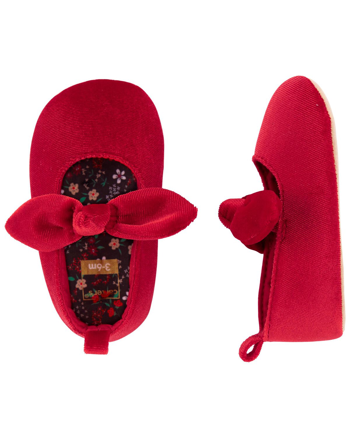 Carters mary jane Outlet