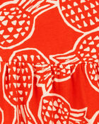 Baby Pineapple Sleeveless Dress, image 4 of 5 slides