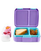 ZOO Bento Lunch Box - Narwhal, image 4 of 6 slides