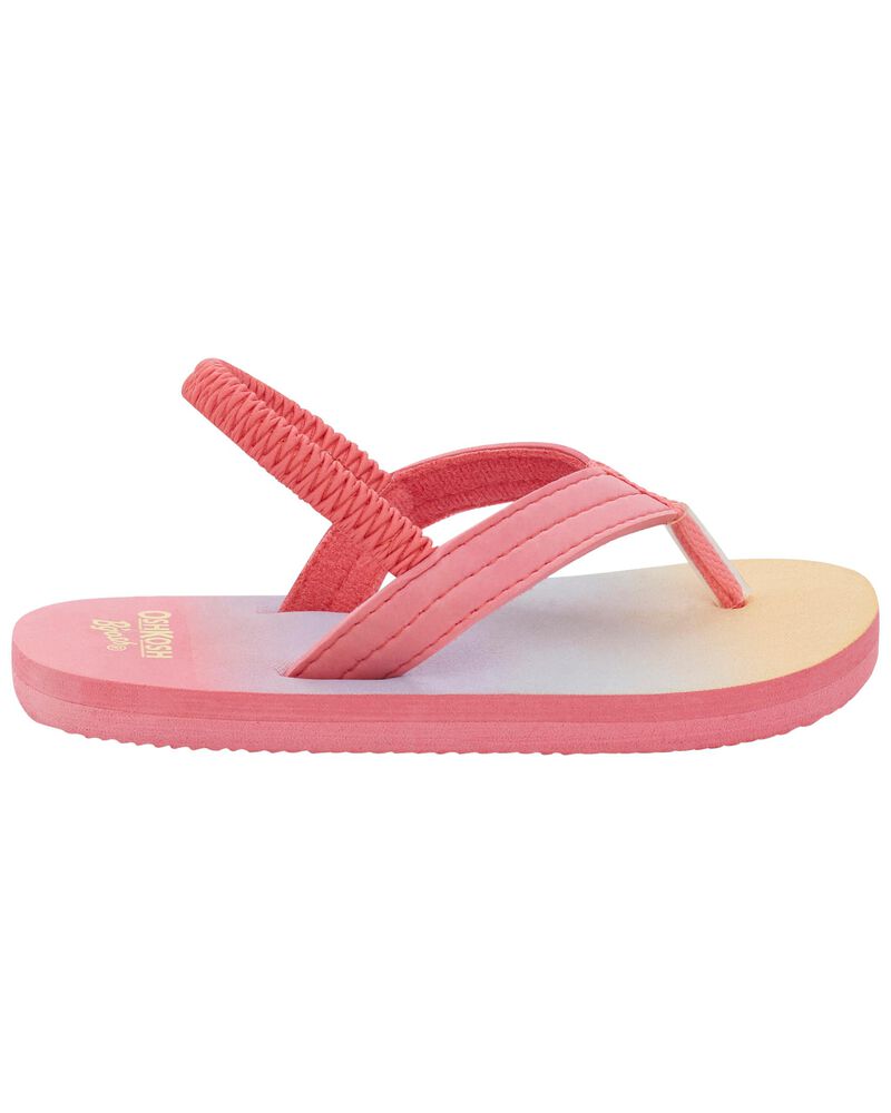 Classic Flip Flops, image 2 of 8 slides