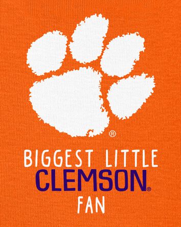 Baby NCAA Clemson® Tigers TM Bodysuit, 