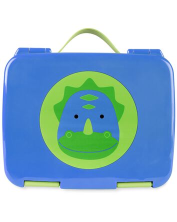 ZOO Bento Lunch Box - Dino, 