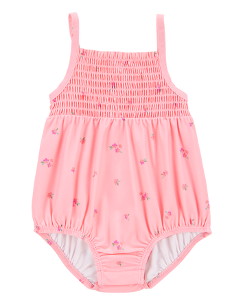 1-Piece Swim