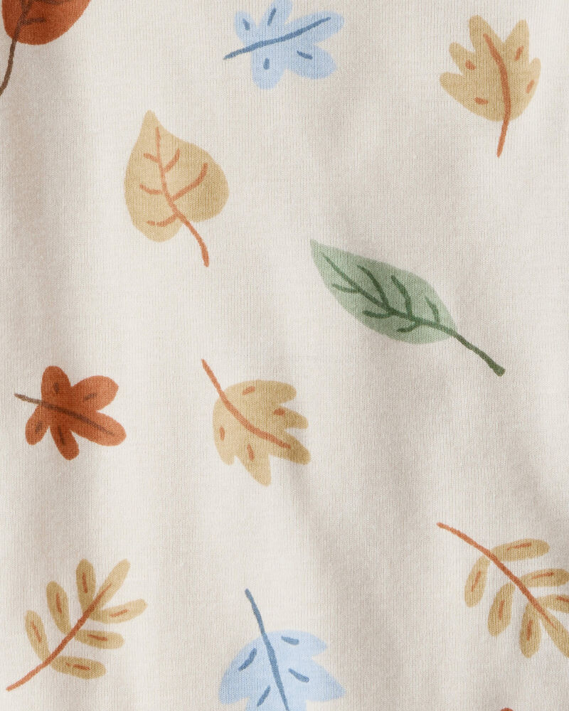 Baby 2-Pack Organic Cotton Bodysuits, image 3 of 6 slides