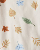 Baby 2-Pack Organic Cotton Bodysuits, image 3 of 6 slides