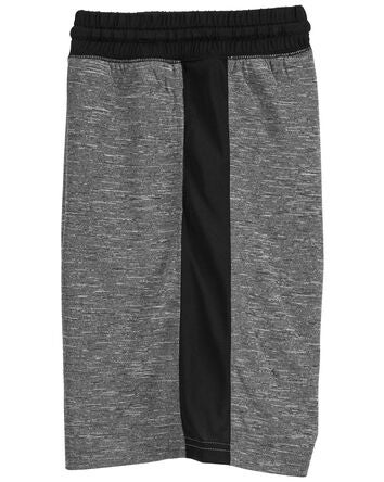 Toddler 2-Pack Practice Shorts, 