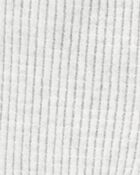 Baby Girl Pull-On Thermal Pants, image 3 of 4 slides