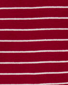 Baby 4-Pack Long-Sleeve Holiday Bodysuits, image 4 of 7 slides