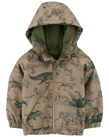 Midweight Jackets