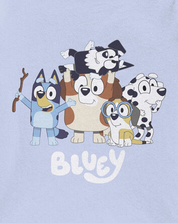 Toddler Bluey Graphic Tee, 