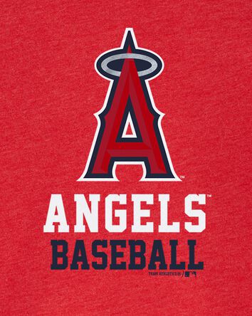 Toddler MLB Los Angeles Angels Tee, 