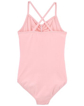 Kid Dance Leotard, 