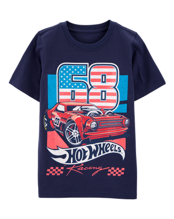Kid Hot Wheels™ Tee

, 