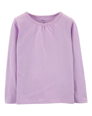 Baby Basic Tee, 