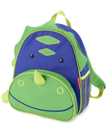 ZOO Little Kid Toddler Backpack - Dinosaur, 