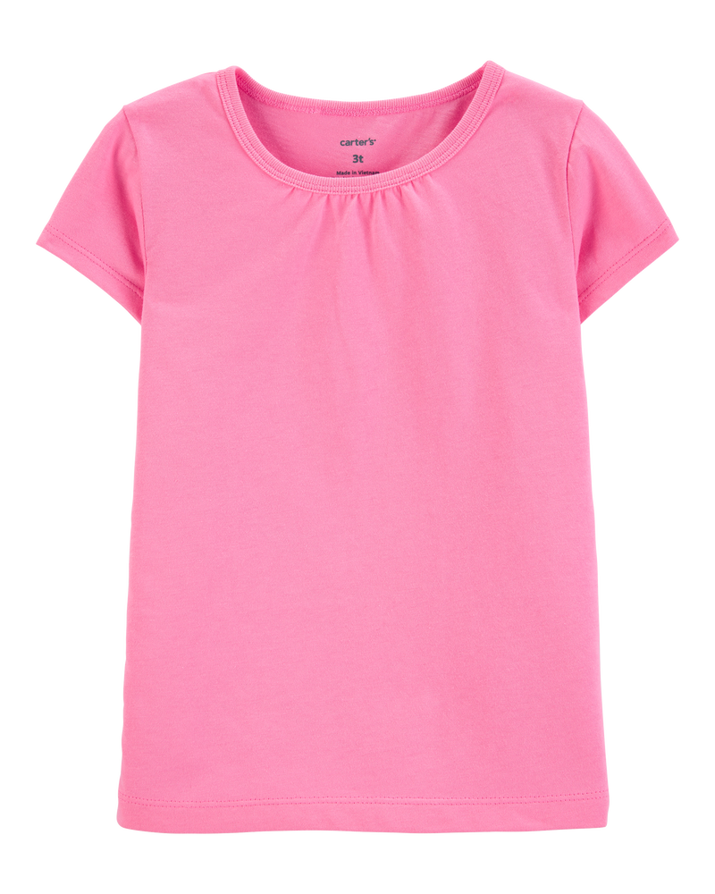 Baby Cotton Tee, image 1 of 3 slides