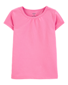 Baby Cotton Tee, image 1 of 3 slides
