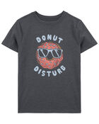 Kid Donut Disturb Graphic Tee, image 1 of 3 slides