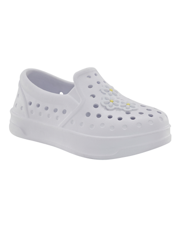 Toddler Flower Water Shoes, 