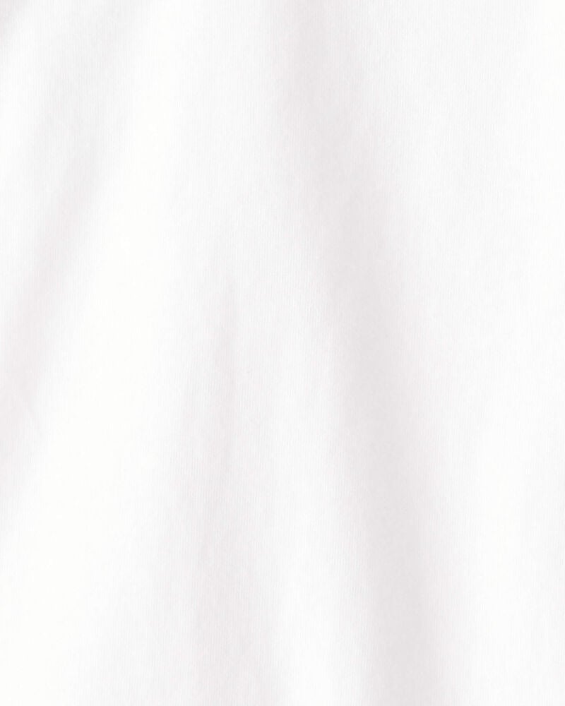 Boys 2-Pack Cotton Undershirts, image 2 of 3 slides